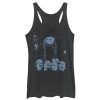 Women’s Despicable Me Gru Minion Shot Racerback Tank Top
