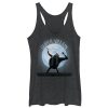 Women’s Despicable Me Gru Supervillain Moon Racerback Tank Top