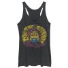 Women’s Despicable Me Minion Groovy Shades Racerback Tank Top