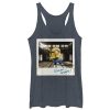 Women’s Despicable Me Minion Karate Racerback Tank Top
