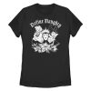 Women’s Disney Villains Define Naughty T-Shirt
