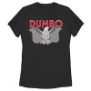 Women’s Dumbo Big Ears T-Shirt