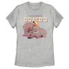 Women’s Dumbo Circus Act T-Shirt