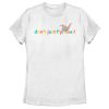 Women’s Dumbo Don’t Just Fly, Soar T-Shirt