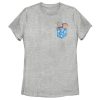 Women’s Dumbo In the Pocket T-Shirt