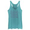 Women’s Dumbo Let Your Spirit Soar Racerback Tank Top