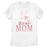 Women’s Dumbo New Mom T-Shirt
