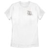 Women’s Dumbo Pocket Hit T-Shirt