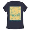 Women’s Dumbo The One, The Only, The Fabulous T-Shirt