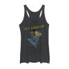 Women’s Hey Arnold! Hey Arnold Racerback Tank Top