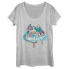 Women’s Justice League Mom of the Year T-Shirt
