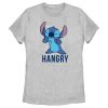 Women’s Lilo & Stitch Hangry T-Shirt