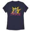Women’s Lilo & Stitch Rocker Stitch Live T-Shirt
