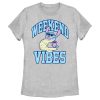 Women’s Lilo & Stitch Weekend Vibes T-Shirt