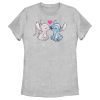 Women’s Lilo & Stitch You Are My Angel T-Shirt