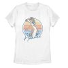 Women’s Lion King Retro Hakuna Timon T-Shirt