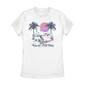 Women’s Lion King Vacay All Day T-Shirt