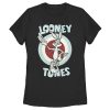 Women’s Looney Tunes Hats Off Bugs Bunny T-Shirt