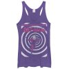 Women’s Marvel Ant-Man Charge of the Ant Brigade Racerback Tank Top