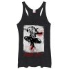 Women’s Marvel Black Cat Racerback Tank Top