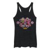 Women’s Marvel Contest of Champions Honeycomb Racerback Tank Top