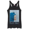 Women’s Marvel Inhumans Bolt Voice Racerback Tank Top