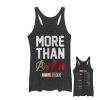 Women’s Marvel More Than a Fan Racerback Tank Top