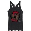 Women’s Marvel Silk Racerback Tank Top