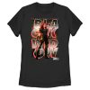 Women’s Marvel What if… Apocalypse Black Widow T-Shirt