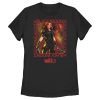 Women’s Marvel What if… Black Widow T-Shirt