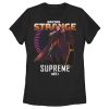 Women’s Marvel What if… Dr. Strange T-Shirt