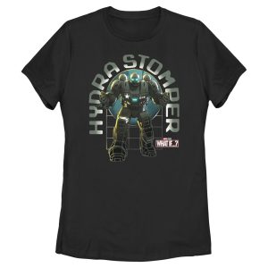 Women’s Marvel What if… Hydra Stomper T-Shirt