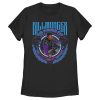 Women’s Marvel What if… Killmonger T-Shirt