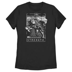 Women’s Marvel What if… Strength T-Shirt
