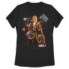 Women’s Marvel What if… Thor T-Shirt