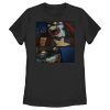 Women’s Marvel What if… Zombie Captain America T-Shirt