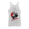 Women’s Marvel X-Men Storm Badge Racerback Tank Top