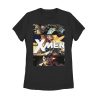 Women’s Marvel X-Men Team Panels T-Shirt