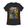 Women’s Marvel X-Men Wolverine Shattered Scene T-Shirt