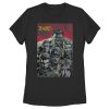 Women’s Marvel Zombies Avengers T-Shirt