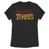 Women’s Marvel Zombies Classic Logo T-Shirt