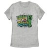 Women’s Minecraft Having a Blast T-Shirt