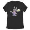 Women’s Monsters Inc Monsters Inc. Boo Dance T-Shirt