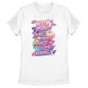 Women’s My Little Pony Friendship is Magic This Mom Is Smart T-Shirt