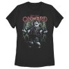 Women’s Onward Electric Barley T-Shirt