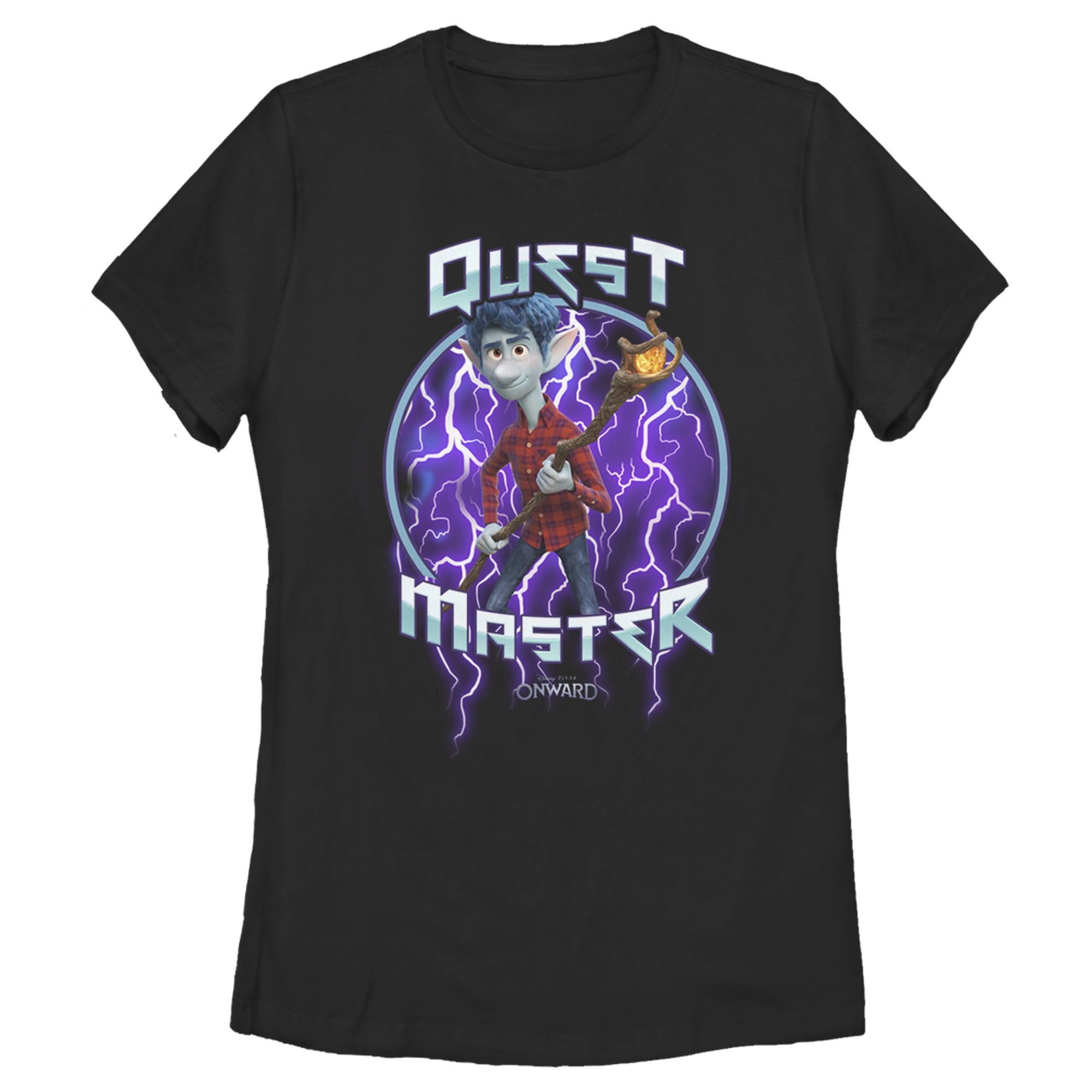 Women's Onward Ian Quest Master T-Shirt Women's Onward Ian Quest Master T-Shirt
