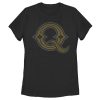 Women’s Onward Quests Game Symbol T-Shirt