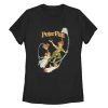 Women’s Peter Pan Flight Wish T-Shirt