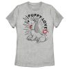 Women’s Pound Puppies Puppy Love T-Shirt