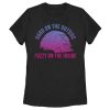 Women’s Raya and the Last Dragon Tuk Tuk Hard Outside Inside Color Changing T-Shirt